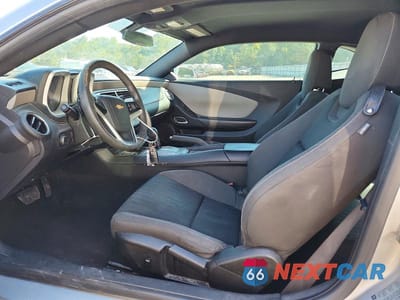 Zdjęcie 7 z 13 samochodu: 2015 CHEVROLET CAMARO LS VIN:2G1FB1E3XF9130582 - miniatura