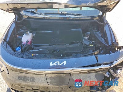 Zdjęcie 12 z 13 samochodu: 2024 KIA NIRO WIND VIN:KNDCR3L1XR5122051 - miniatura