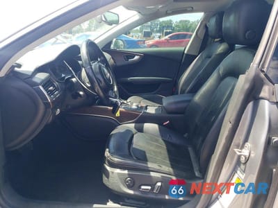 Zdjęcie 7 z 12 samochodu: 2016 AUDI A7 PREMIUM PLUS VIN:WAUWGAFC7GN005591 - miniatura