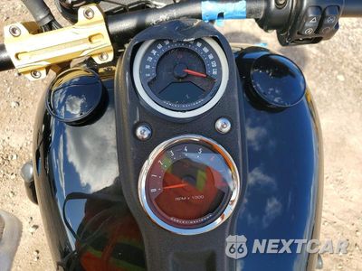 Zdjęcie 7 z 8 samochodu: 2021 HARLEY DAVIDSON FXLRS VIN:1HD1YWK19MB014977 - miniatura