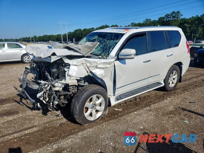 2013 LEXUS GX 460 JTJBM7FX3D5050892 - główne zdjęcie licytacji z USA - miniatura