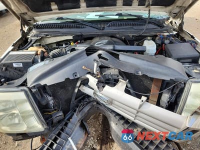 Zdjęcie 12 z 14 samochodu: 2005 CADILLAC ESCALADE LUXURY VIN:1GYEK63N05R127791 - miniatura