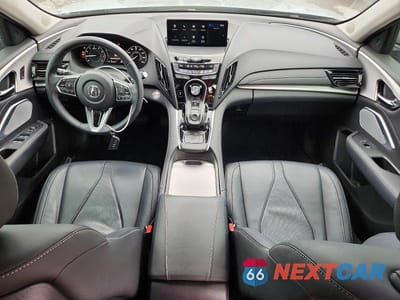 Zdjęcie 8 z 14 samochodu: 2023 ACURA RDX TECHNOLOGY VIN:5J8TC1H54PL008266 - miniatura