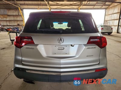 Zdjęcie 6 z 13 samochodu: 2010 ACURA MDX TECHNOLOGY VIN:2HNYD2H69AH529899 - miniatura