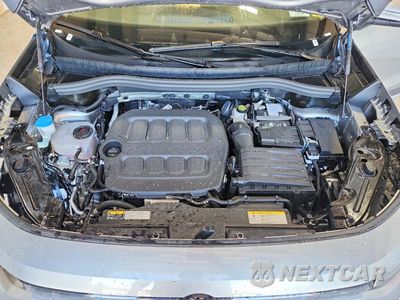 Zdjęcie 12 z 14 samochodu: 2026 VOLKSWAGEN TIGUAN SE VIN:3VVER7RM7TM070608 - miniatura