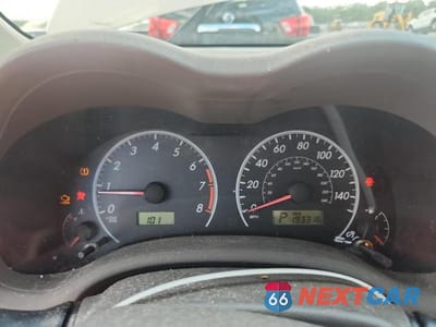 Zdjęcie 9 z 12 samochodu: 2009 TOYOTA COROLLA LE VIN:1NXBU40E99Z022189 - miniatura