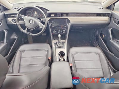 Zdjęcie 8 z 12 samochodu: 2021 VOLKSWAGEN PASSAT SE VIN:1VWSA7A3XMC000676 - miniatura