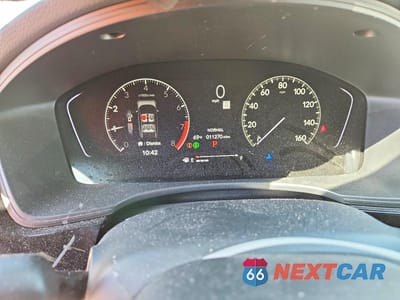 Zdjęcie 9 z 12 samochodu: 2024 HONDA CIVIC SPORT VIN:19XFL2H81RE026473 - miniatura