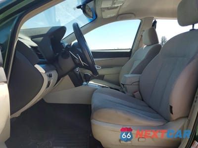 Zdjęcie 7 z 13 samochodu: 2014 SUBARU OUTBACK 2.5I PREMIUM VIN:4S4BRBCC0E3239355 - miniatura