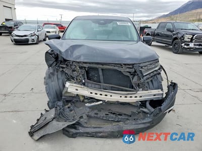 Piąte zdjęcie samochodu w środku: 2023 HONDA PILOT LX VIN:5FNYG1H21PB049844 - miniatura
