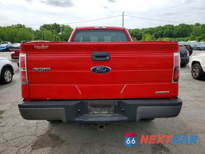 Zdjęcie 6 z 12 samochodu: 2013 FORD F150 VIN:1FTMF1CMXDKE91451 - miniatura