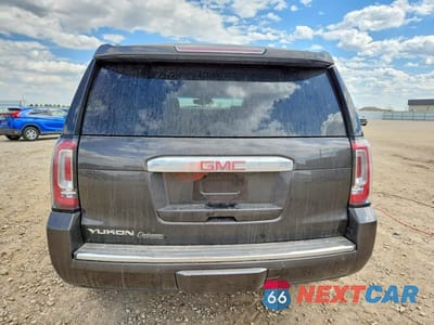 Zdjęcie 6 z 13 samochodu: 2019 GMC YUKON DENALI VIN:1GKS2CKJ2KR208202 - miniatura