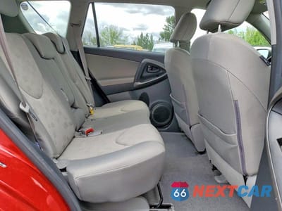 Zdjęcie 10 z 13 samochodu: 2010 TOYOTA RAV4 BASE VIN:JTMBF4DV3AD022136 - miniatura