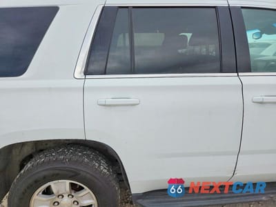 Zdjęcie 11 z 13 samochodu: 2019 CHEVROLET TAHOE POLICE VIN:1GNSKDEC3KR353755 - miniatura