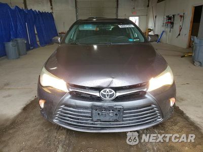 Piąte zdjęcie samochodu w środku: 2015 TOYOTA CAMRY VIN:4T1BF1FK8FU947953 - miniatura