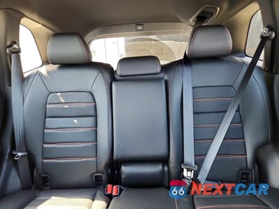 Zdjęcie 10 z 13 samochodu: 2024 HONDA CR-V SPORT-L VIN:5J6RS6H85RL015646 - miniatura