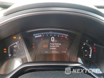 Zdjęcie 9 z 13 samochodu: 2018 HONDA CR-V EX VIN:2HKRW1H55JH522932 - miniatura