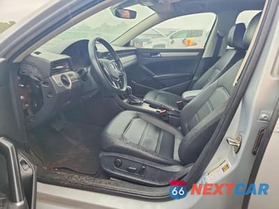 Zdjęcie 7 z 12 samochodu: 2021 VOLKSWAGEN PASSAT SE VIN:1VWSA7A3XMC000676 - miniatura