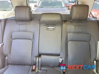 Zdjęcie 10 z 13 samochodu: 2018 LAND ROVER RANGE ROVER HSE VIN:SALGS2SVXJA515976 - miniatura
