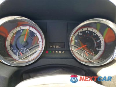 Zdjęcie 9 z 13 samochodu: 2017 DODGE GRAND CARAVAN SE VIN:2C4RDGBG9HR601553 - miniatura