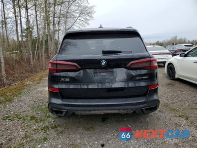Zdjęcie 6 z 14 samochodu: 2020 BMW X5 XDRIVE40I VIN:5UXCR6C06L9D41728 - miniatura