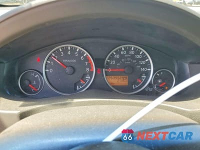 Zdjęcie 9 z 12 samochodu: 2007 NISSAN PATHFINDER S VIN:5N1AR18U77C622123 - miniatura