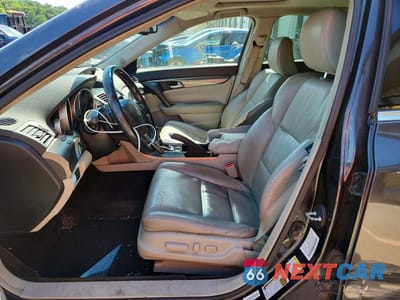 Zdjęcie 7 z 12 samochodu: 2012 ACURA TL VIN:19UUA8F26CA032022 - miniatura