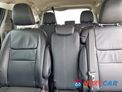 Zdjęcie 10 z 14 samochodu: 2017 TOYOTA SIENNA SE VIN:5TDXZ3DC3HS834086 - miniatura