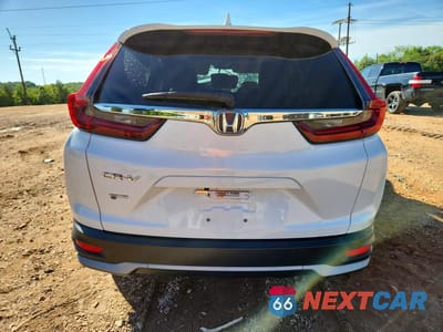 Zdjęcie 6 z 14 samochodu: 2021 HONDA CR-V EX VIN:5J6RW1H55MA005071 - miniatura