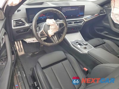 Zdjęcie 8 z 13 samochodu: 2024 BMW M240XI VIN:3MW53CM06R8E51782 - miniatura