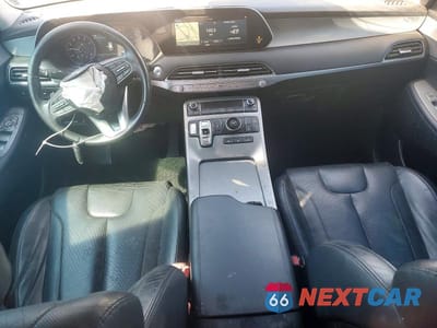 Zdjęcie 8 z 13 samochodu: 2020 HYUNDAI PALISADE SEL VIN:KM8R44HE8LU030438 - miniatura
