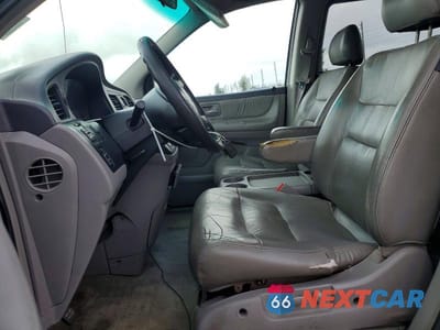 Zdjęcie 7 z 12 samochodu: 2004 HONDA ODYSSEY EXL VIN:5FNRL18914B020899 - miniatura