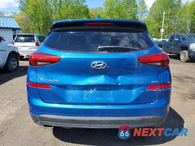 Zdjęcie 6 z 13 samochodu: 2019 HYUNDAI TUCSON VIN:KM8J2CA43KU939748 - miniatura