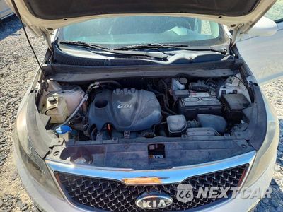 Zdjęcie 12 z 13 samochodu: 2015 KIA SPORTAGE VIN:KNDPB3AC0F7686477 - miniatura