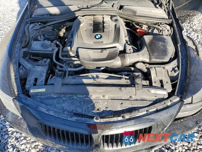 Zdjęcie 11 z 12 samochodu: 2006 BMW 650 I VIN:WBAEK13476CN78265 - miniatura