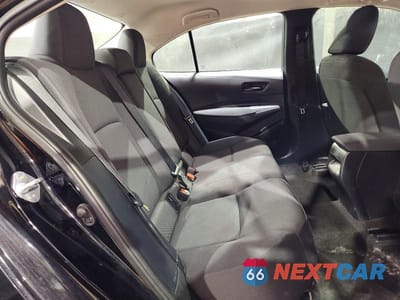 Zdjęcie 10 z 13 samochodu: 2024 TOYOTA COROLLA LE VIN:5YFB4MDE4RP186932 - miniatura