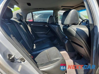 Zdjęcie 10 z 12 samochodu: 2005 ACURA TL VIN:19UUA66275A079647 - miniatura