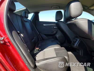 Zdjęcie 10 z 12 samochodu: 2015 CHEVROLET IMPALA LT VIN:2G1125S37F9230256 - miniatura