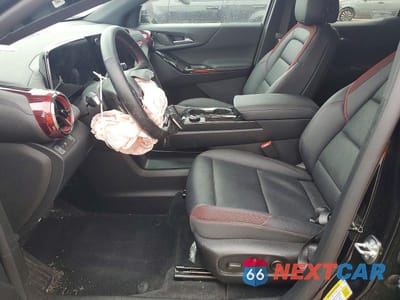 Zdjęcie 7 z 13 samochodu: 2026 CHEVROLET EQUINOX RS VIN:3GNAXLEG9TL279213 - miniatura
