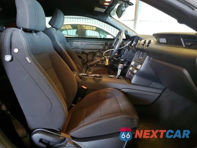 Zdjęcie 7 z 13 samochodu: 2017 FORD MUSTANG VIN:1FA6P8AM6H5310051 - miniatura