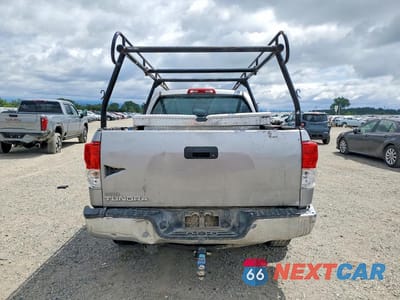 Zdjęcie 6 z 13 samochodu: 2008 TOYOTA TUNDRA GRADE VIN:5TFRT54168X027222 - miniatura