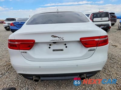 Zdjęcie 6 z 12 samochodu: 2017 JAGUAR XE PREMIUM VIN:SAJAJ4BV8HA964239 - miniatura