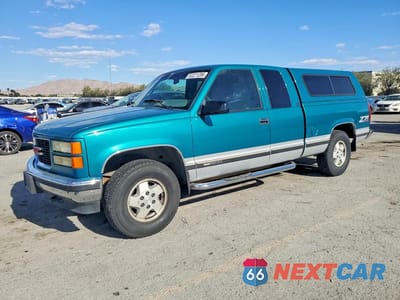 1995 GMC SIERRA K1500 2GTEK19K8S1544618 - główne zdjęcie licytacji z USA - miniatura