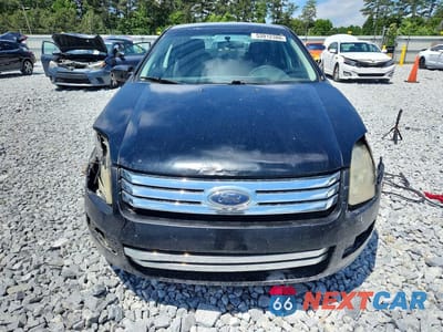 Piąte zdjęcie samochodu w środku: 2006 FORD FUSION SE VIN:3FAFP07Z16R238724 - miniatura