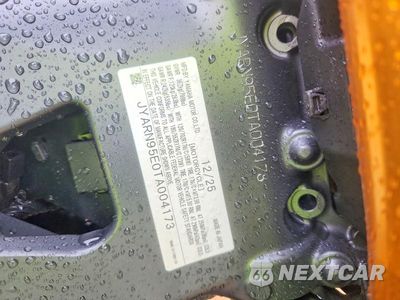 Zdjęcie 9 z 9 samochodu: 2026 YAMAHA MT09 SP VIN:JYARN95E0TA004173 - miniatura