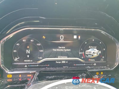 Zdjęcie 9 z 12 samochodu: 2022 GMC SIERRA K1500 SLE VIN:3GTUUBED6NG623820 - miniatura