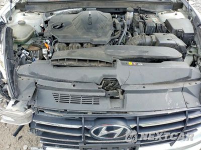 Zdjęcie 11 z 12 samochodu: 2021 HYUNDAI SONATA SE VIN:5NPEG4JA2MH077557 - miniatura