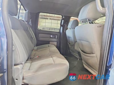 Zdjęcie 10 z 12 samochodu: 2014 FORD F150 SUPERCREW VIN:1FTFW1ET5EKG28553 - miniatura