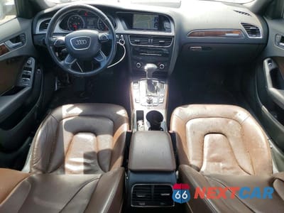 Zdjęcie 10 z 15 samochodu: 2014 AUDI A4 PREMIUM PLUS VIN:WAUFFAFL0EN004735 - miniatura