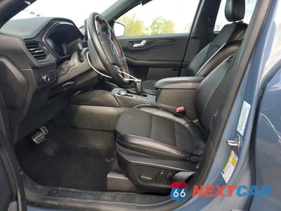 Zdjęcie 7 z 13 samochodu: 2024 FORD ESCAPE ST LINE VIN:1FMCU0MN6RUB11144 - miniatura